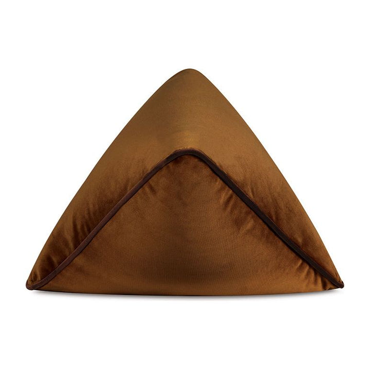 Elvira Pyramid Decorative Pillow