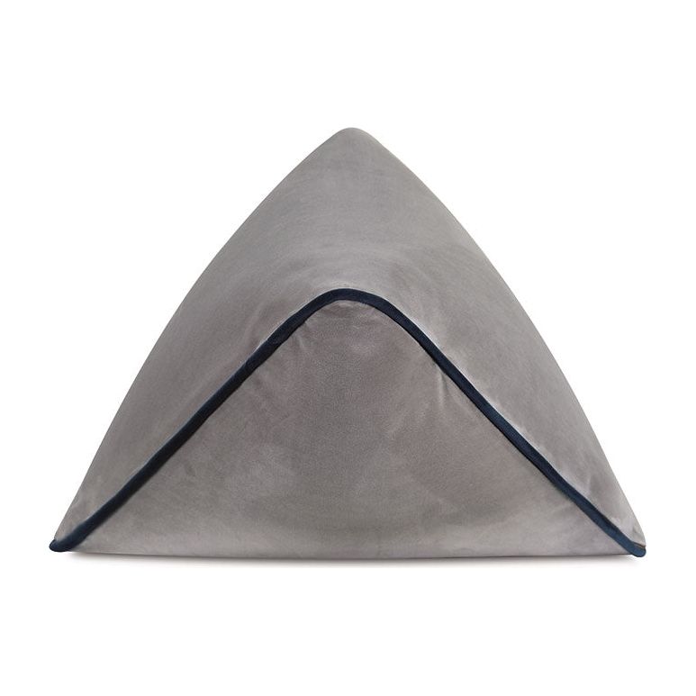 Elvira Pyramid Decorative Pillow