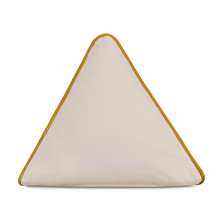 Elvira Pyramid Decorative Pillow