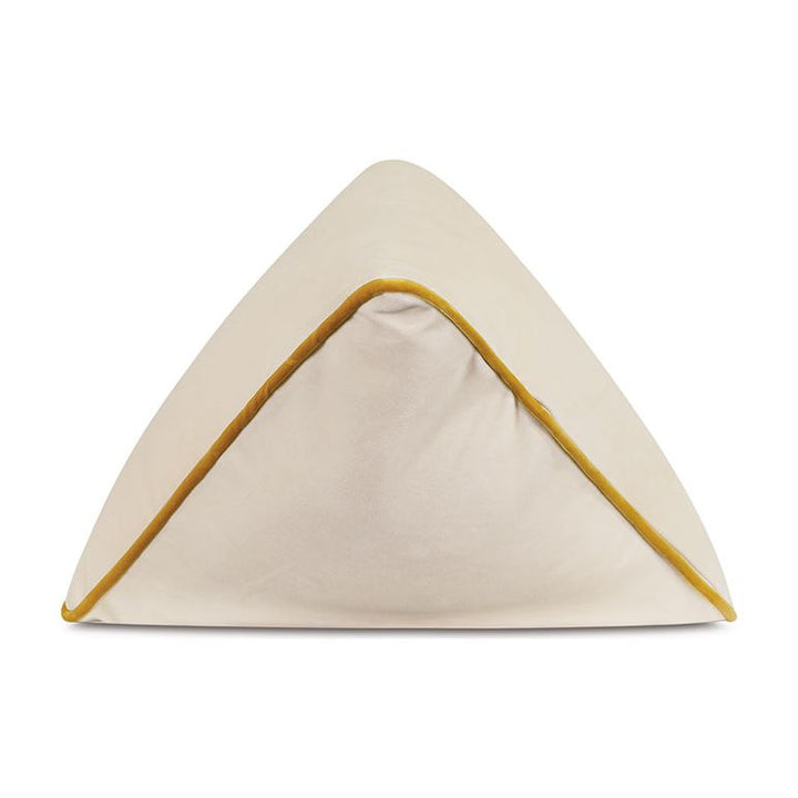 Elvira Pyramid Decorative Pillow