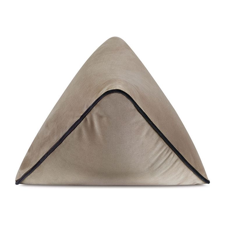 Elvira Pyramid Decorative Pillow