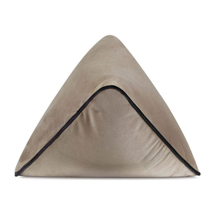 Elvira Pyramid Decorative Pillow