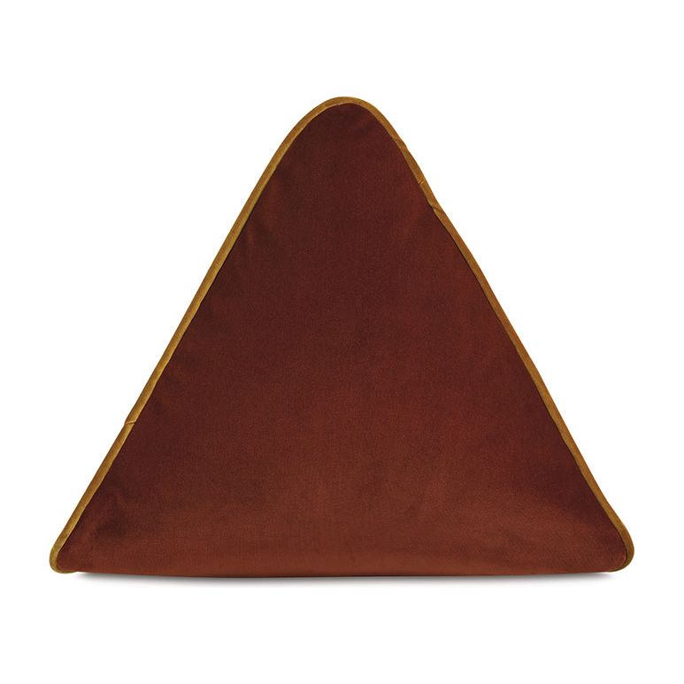 Elvira Pyramid Decorative Pillow