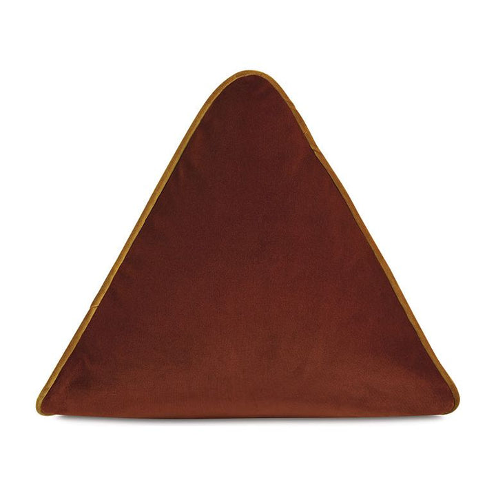 Elvira Pyramid Decorative Pillow