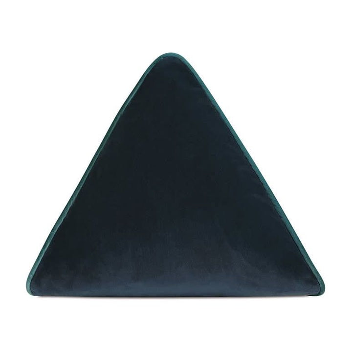 Pillows Elvira Pyramid Decorative Pillow