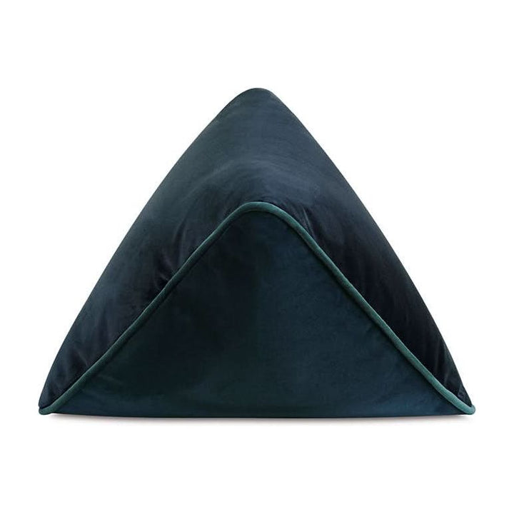 Elvira Pyramid Decorative Pillow