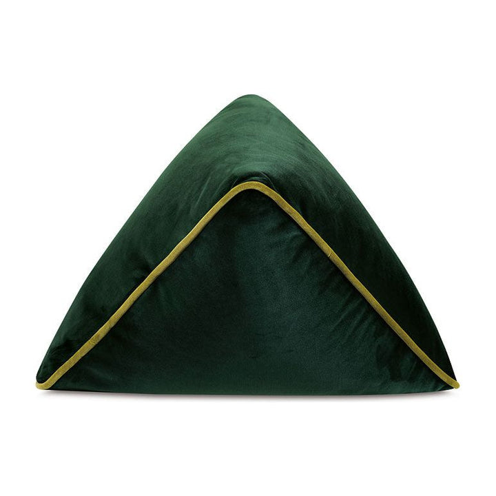 Elvira Pyramid Decorative Pillow