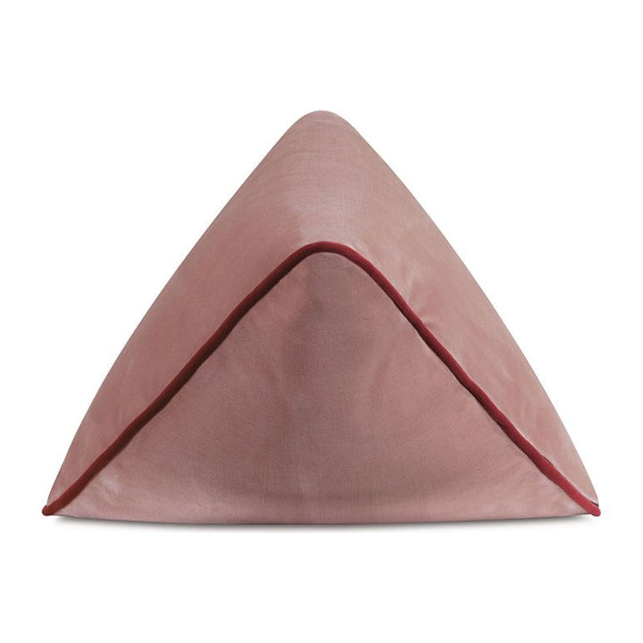 Elvira Pyramid Decorative Pillow