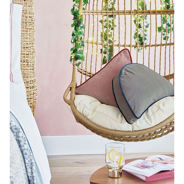 Pillows Elvira Pyramid Decorative Pillow