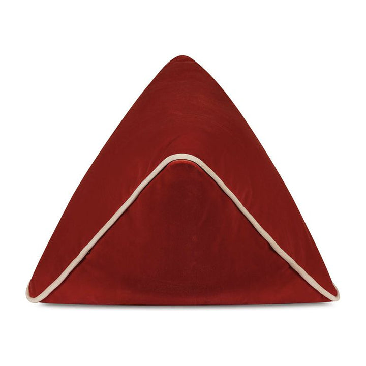 Elvira Pyramid Decorative Pillow