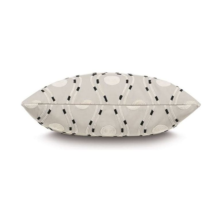 Pillows Katy Embroidered Decorative Pillow