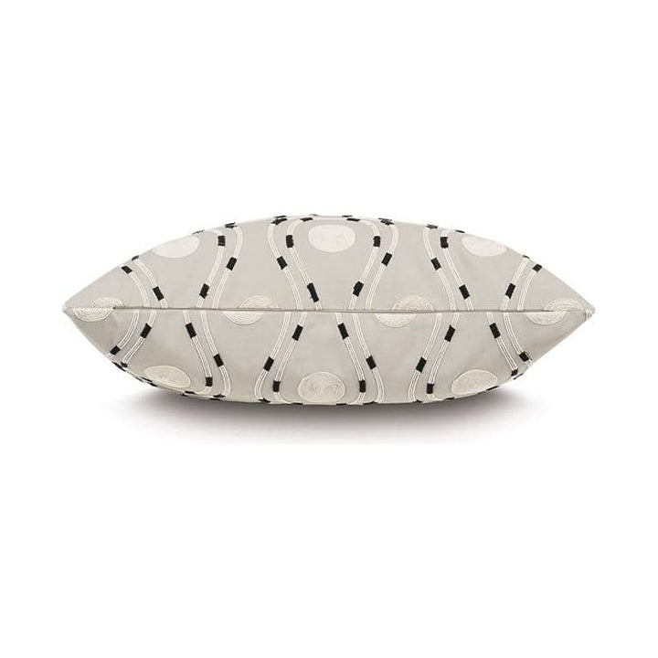 Pillows Katy Embroidered Decorative Pillow