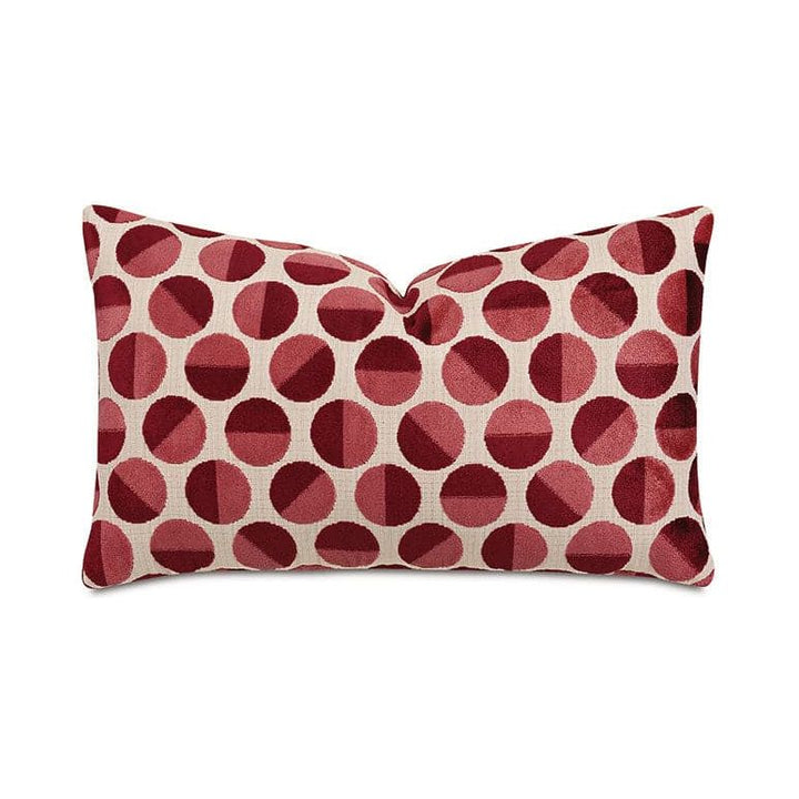 PIXIE DECORATIVE PILLOW-Eastern Accents-EASTACC-ST-DEC-33-PillowsScarlett-3-France and Son