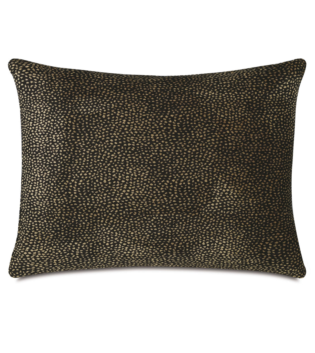 Christian Tiger Decorative Pillow