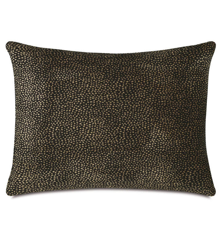 Christian Tiger Decorative Pillow