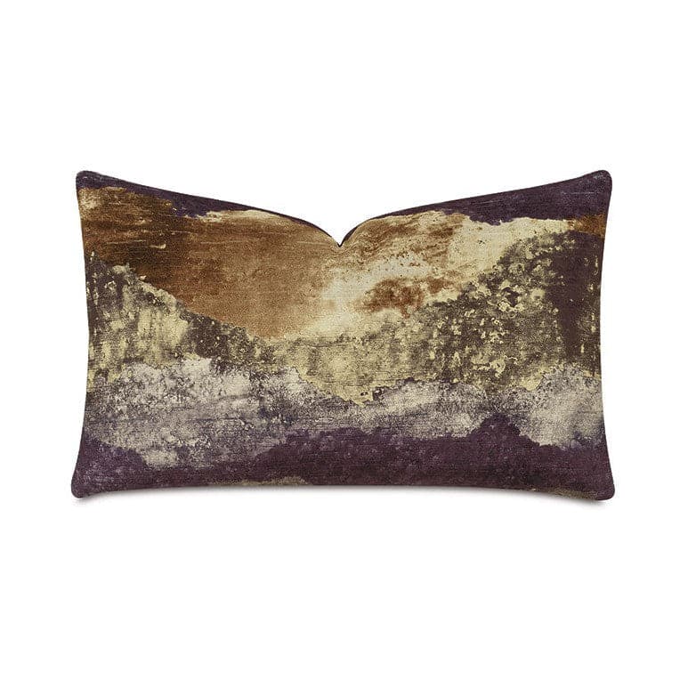 Storm Velvet Decorative Pillow-Eastern Accents-EASTACC-ST-DEC-50-Bedding-1-France and Son
