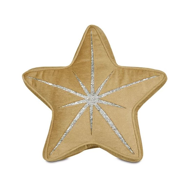 Pillows Sunday Star Decorative Pillow