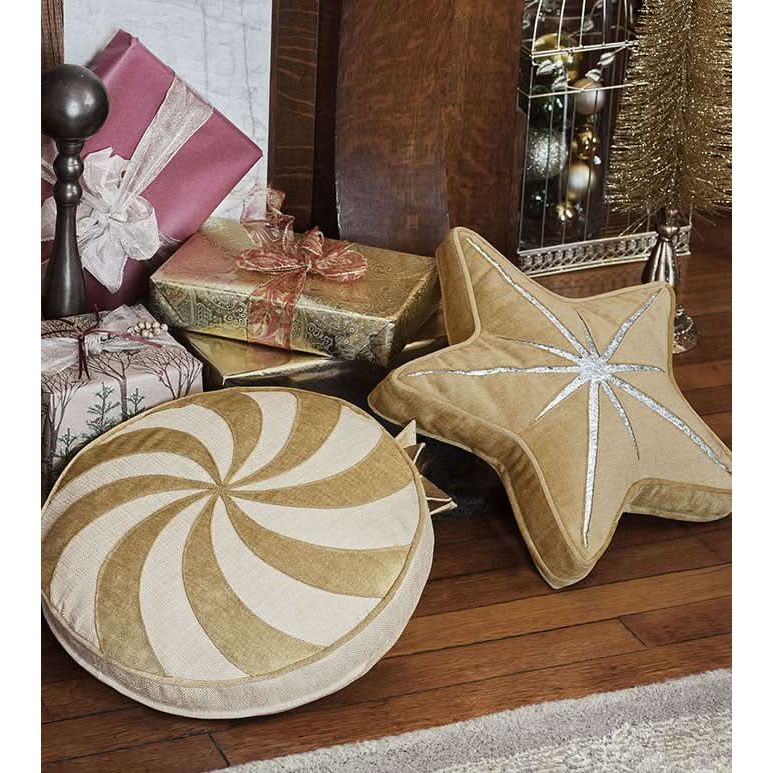 Pillows Sunday Star Decorative Pillow