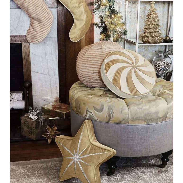 Pillows Sunday Star Decorative Pillow