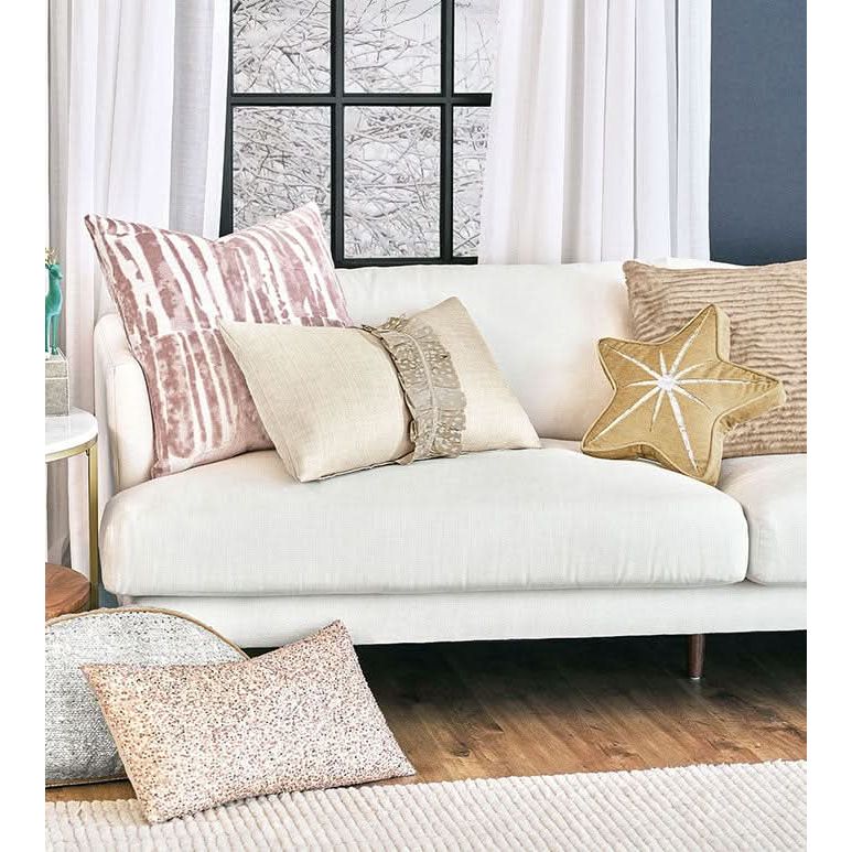 Pillows Sunday Star Decorative Pillow