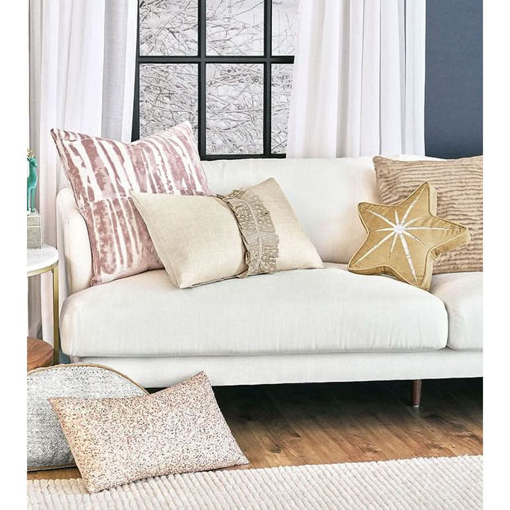 Pillows Sunday Star Decorative Pillow