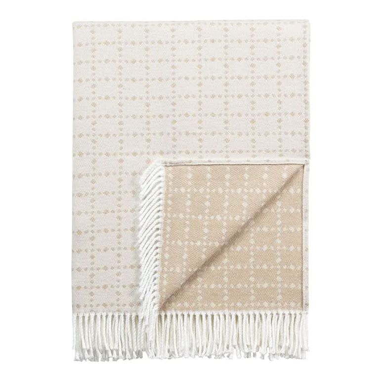 Throw Blankets Purity Marble Throw