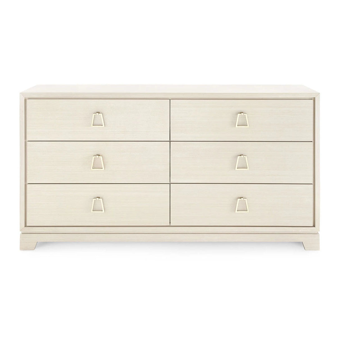 Stanford Extra Large 6-Drawer