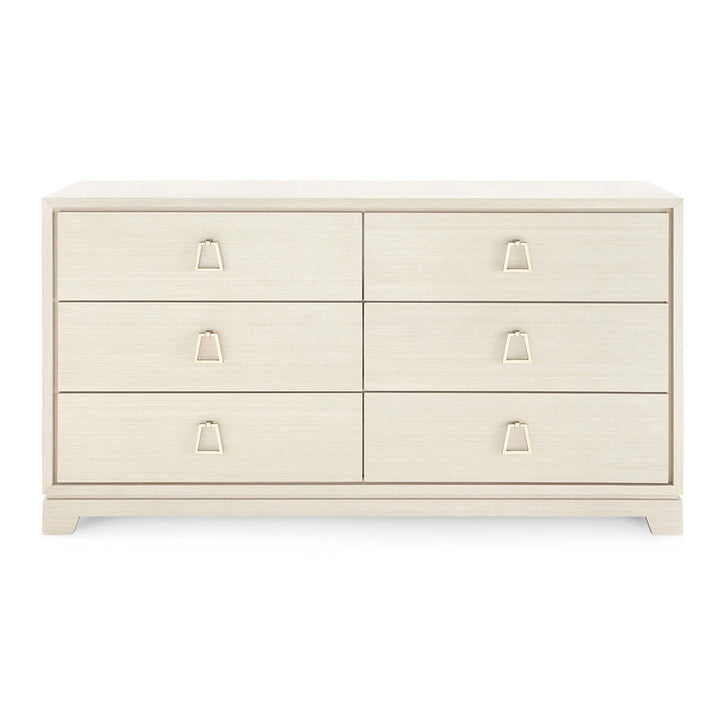 Stanford Extra Large 6-Drawer