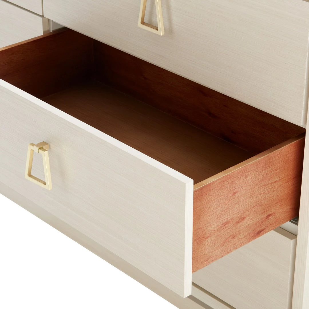Stanford Extra Large 6-Drawer