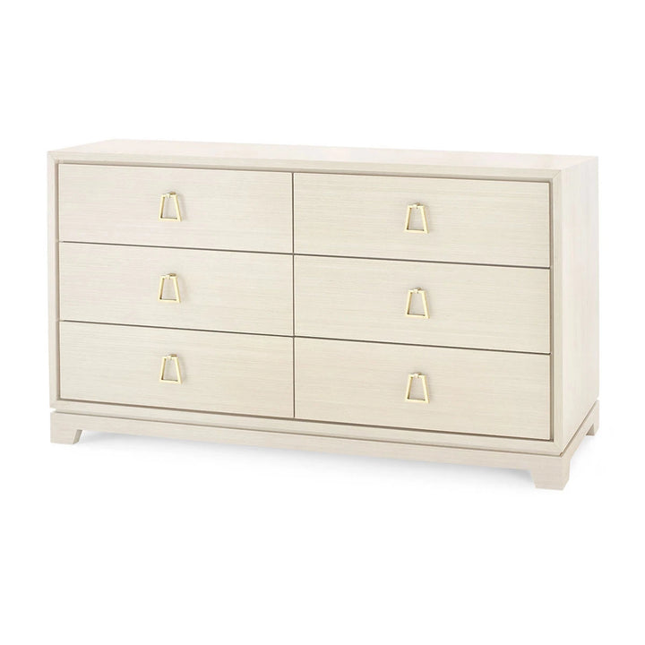 Stanford Extra Large 6-Drawer