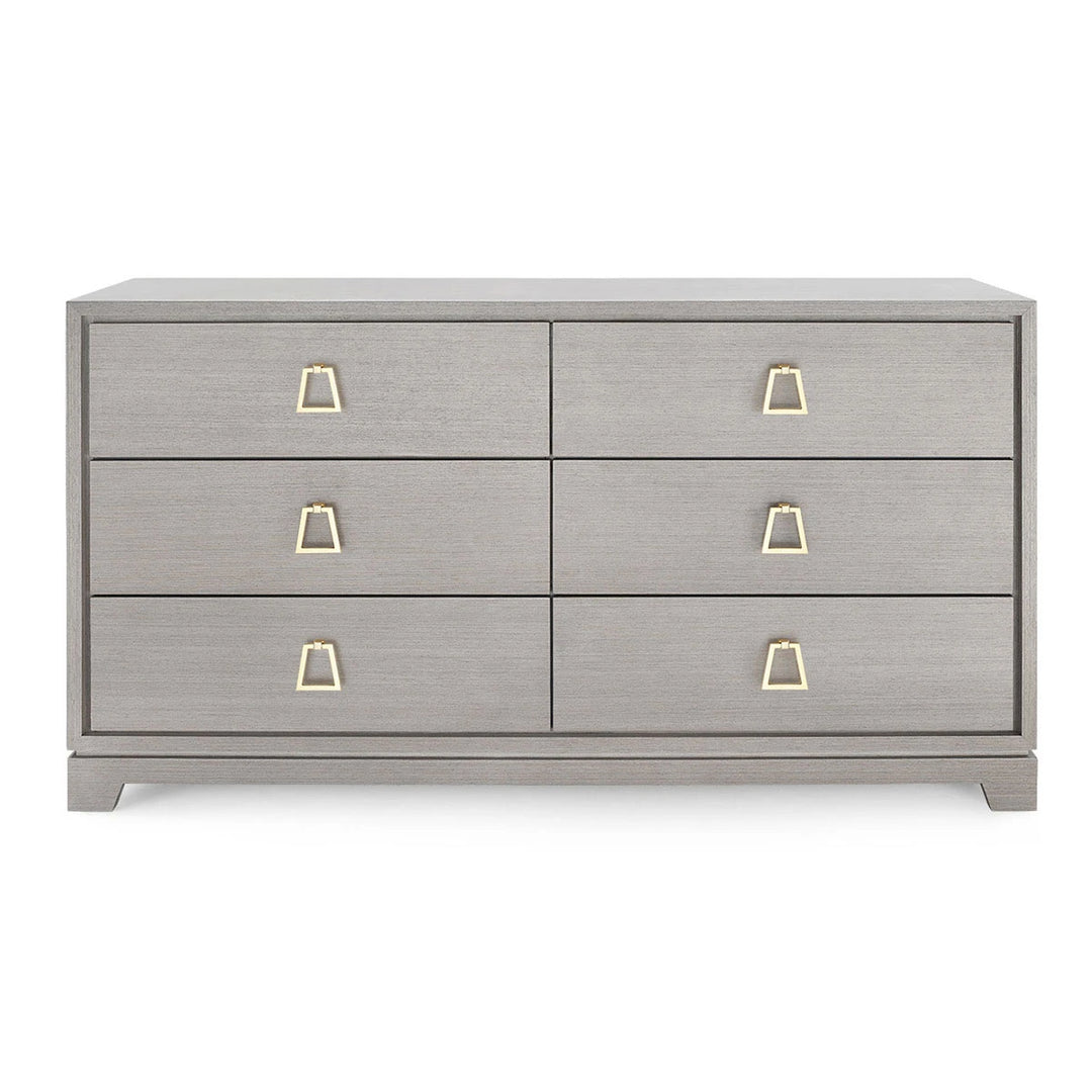 Stanford Extra Large 6-Drawer