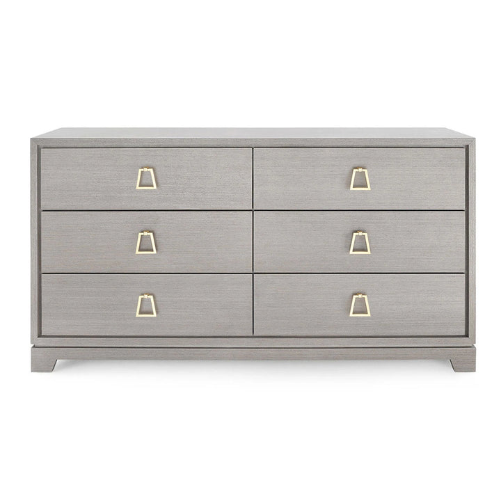 Stanford Extra Large 6-Drawer