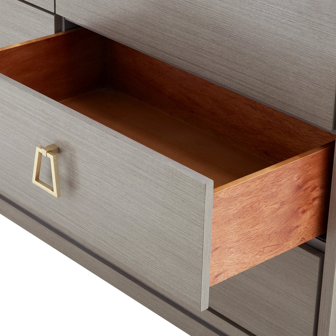 Stanford Extra Large 6-Drawer