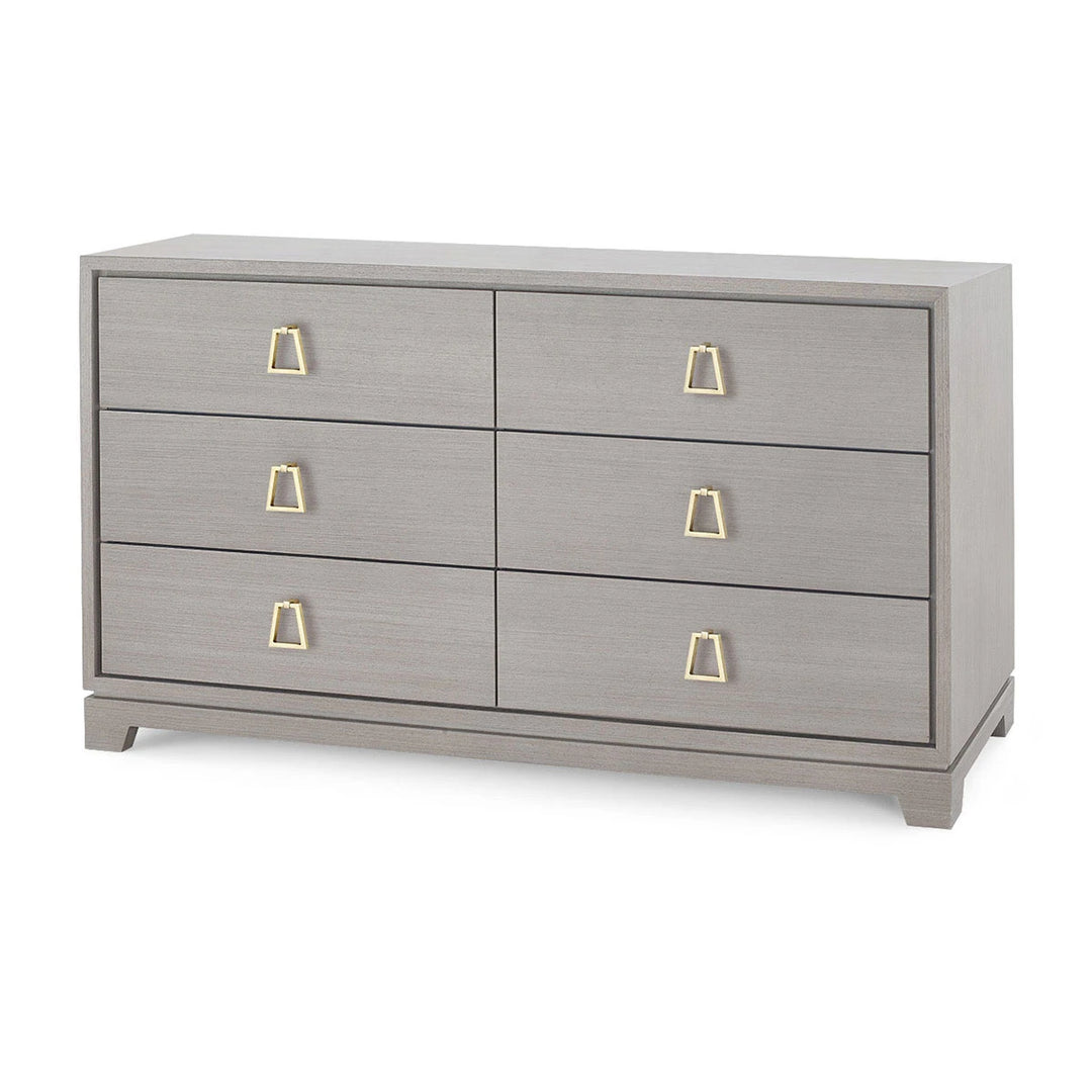 Stanford Extra Large 6-Drawer