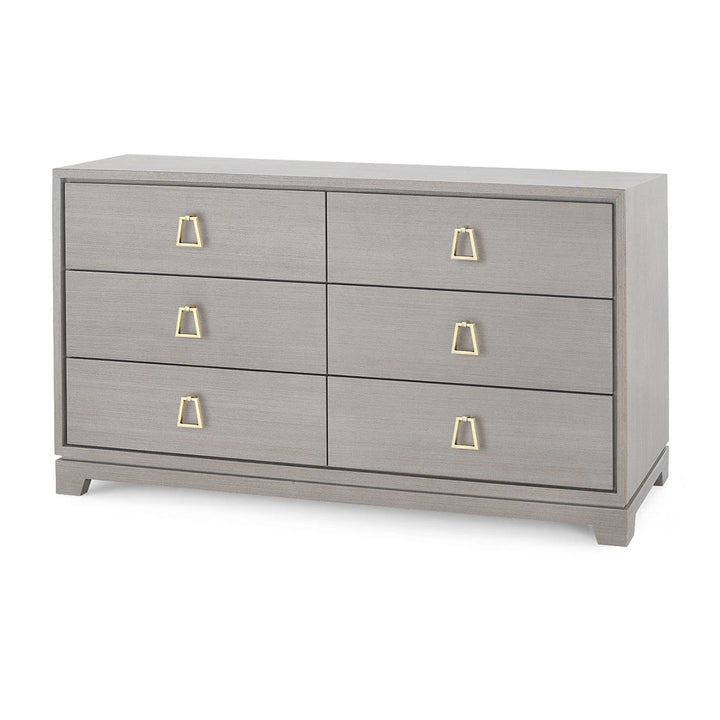 Stanford Extra Large 6-Drawer