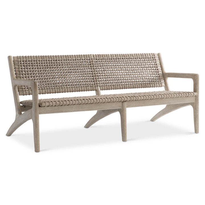 Atlas Outdoor Sofa