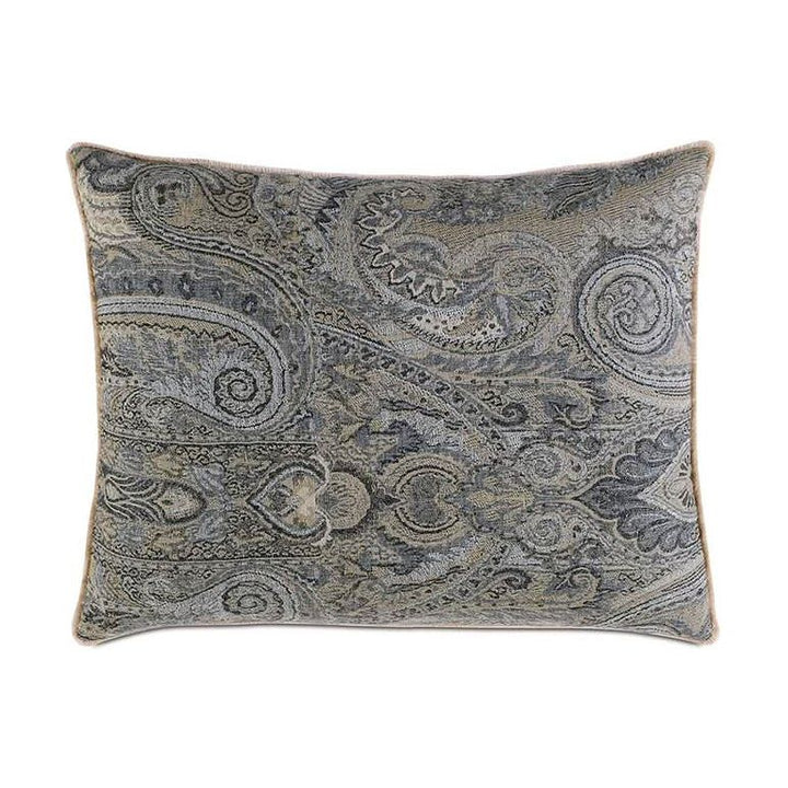 Bedding: Shams Dorita Paisley Sham