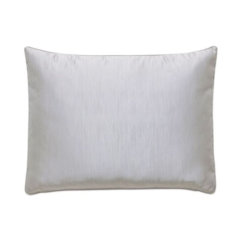 Bedding: Shams Úrsula Silver Sham