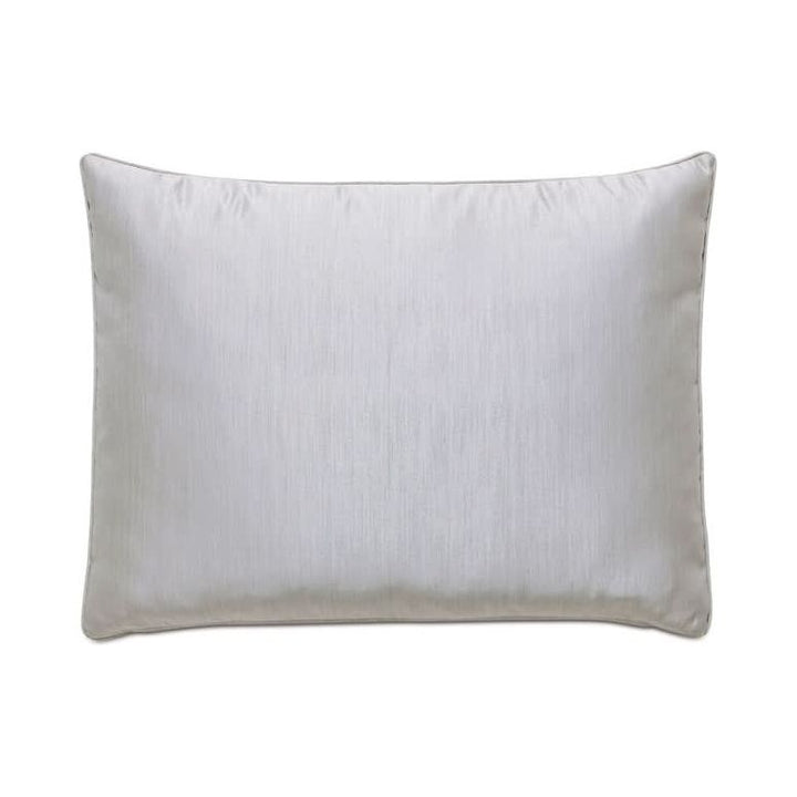 Bedding: Shams Úrsula Silver Sham
