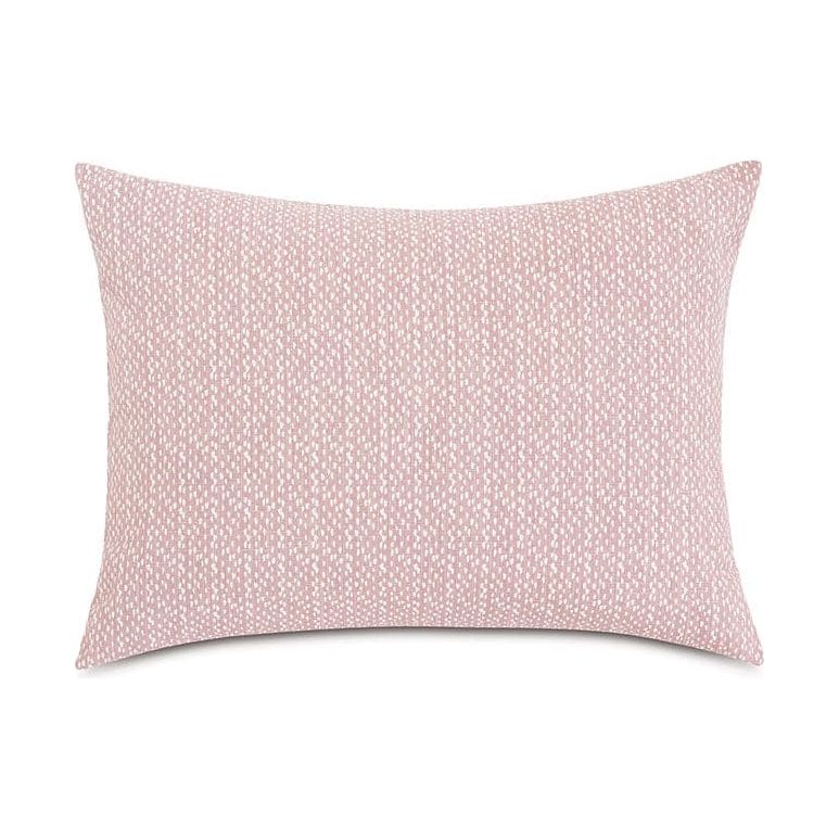 FELICITY DOTTED STANDARD SHAM-Eastern Accents-EASTACC-STN-456-Pillows-2-France and Son