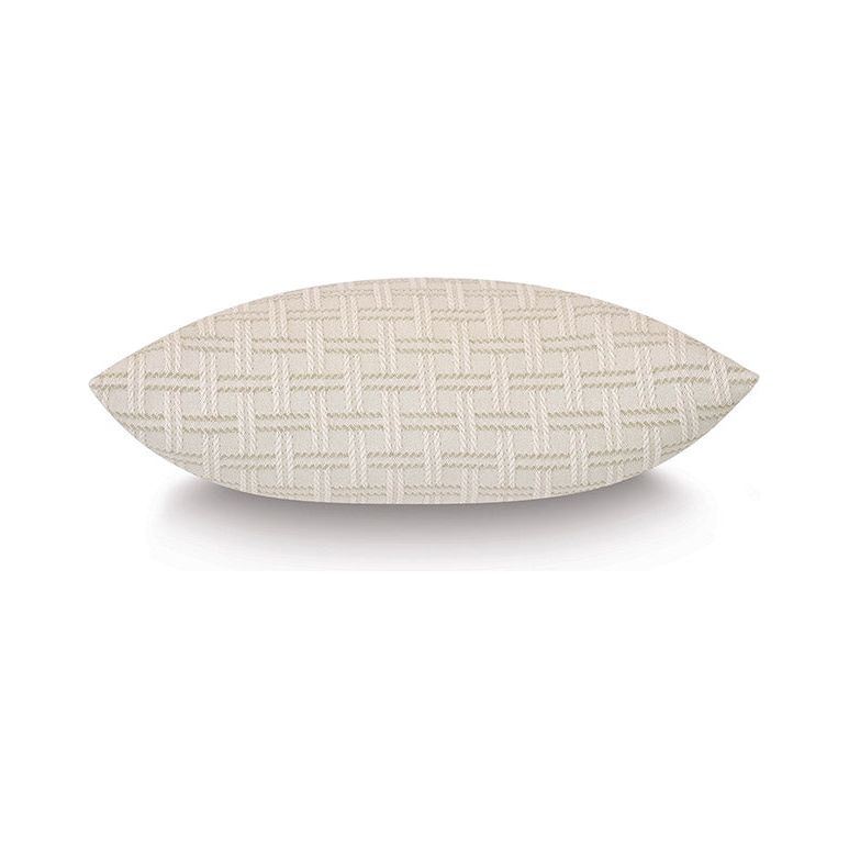 Moonlight Basketweave Sham
