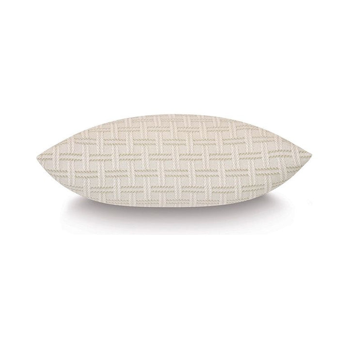 Moonlight Basketweave Sham