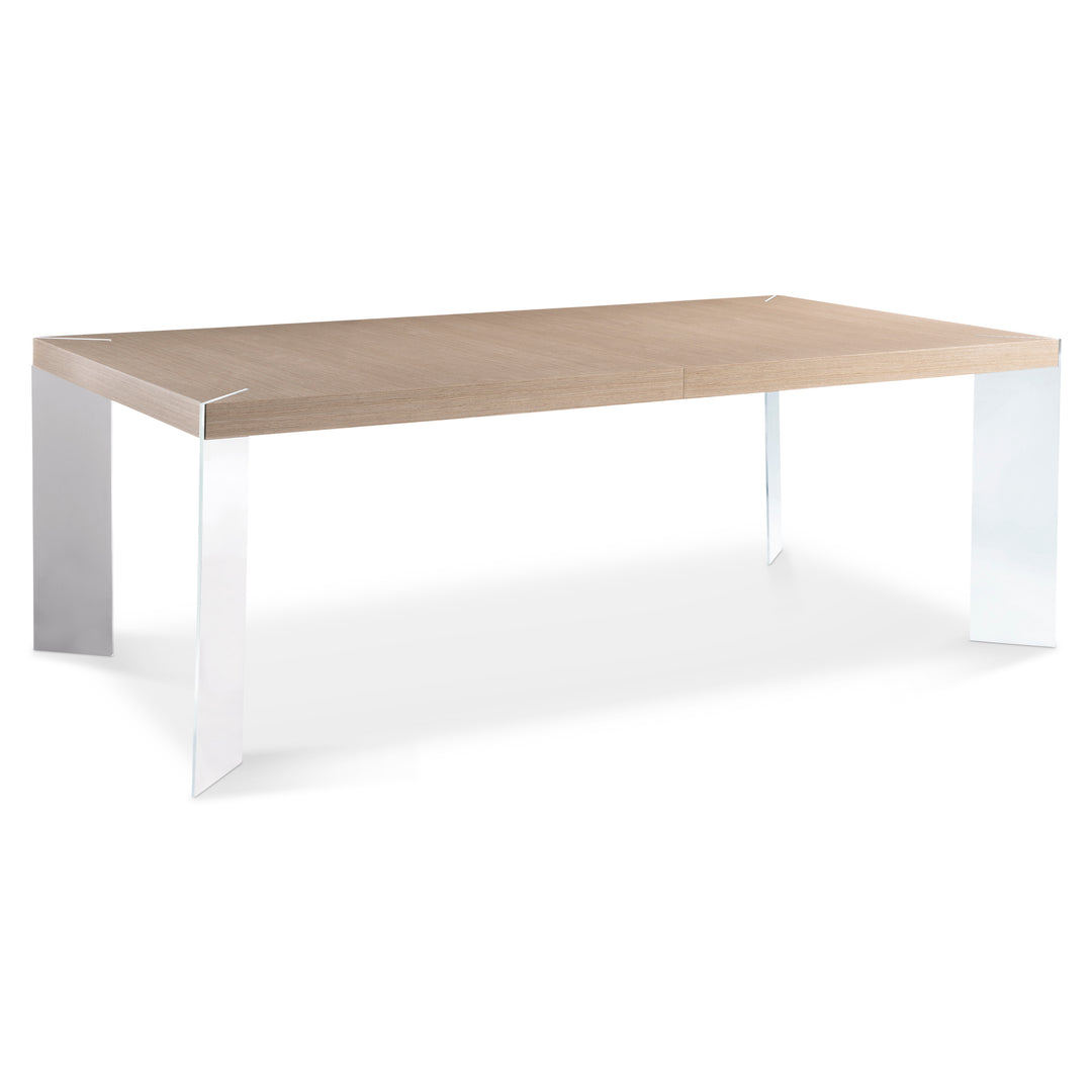 Modulum Rectangular Dining Table