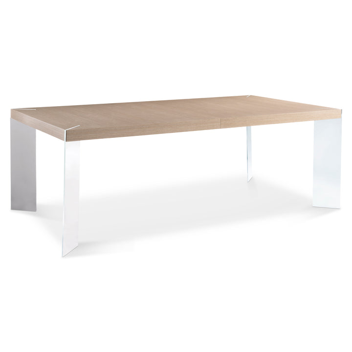Modulum Rectangular Dining Table