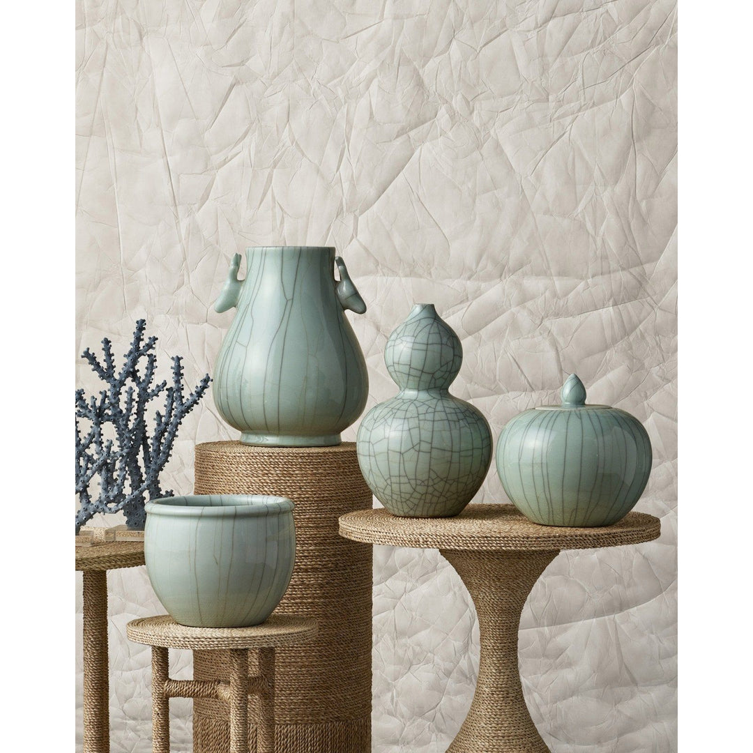 Maiping Double Gourd Vase