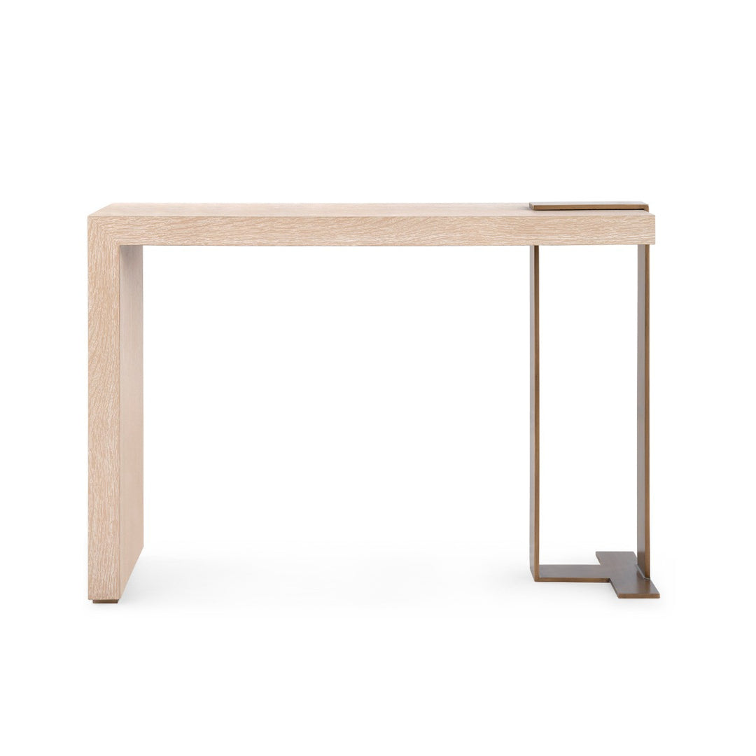 Sutton Console