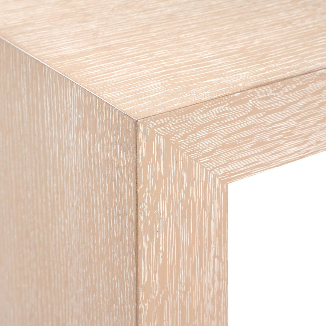 Sutton Console