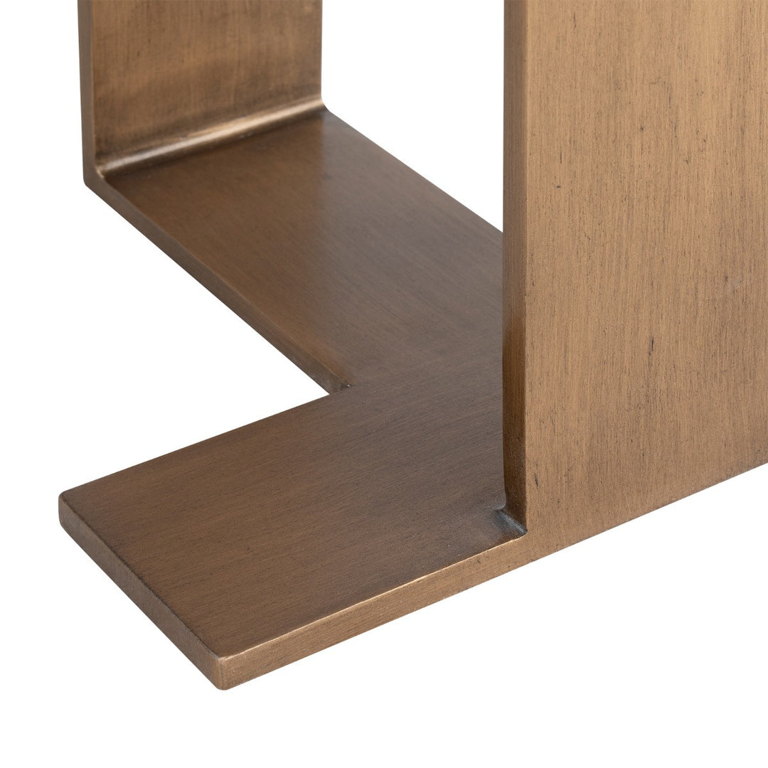 Sutton Console