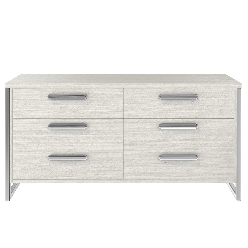 Stratum Dresser with 6 Drawers