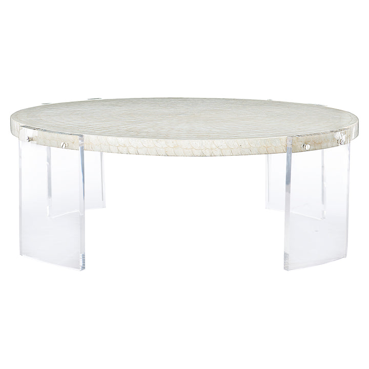 Pearle Cocktail Table